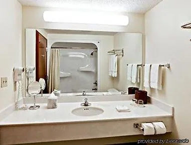 *** Hotel Hawthorn Suites By Wyndham Louisville East USA