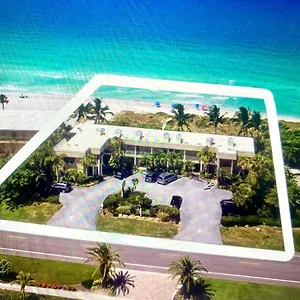 The On - 103 Longboat Key