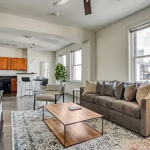 Mint House - Downtown Aparthotel